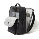 Baggallini Tribeca Expandable Laptop Backpack