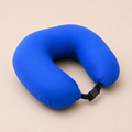 Microbead Travel Neck Pillow