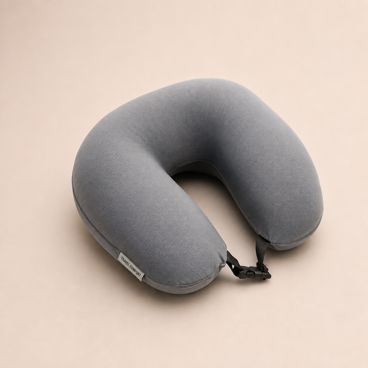 Microbead Travel Neck Pillow