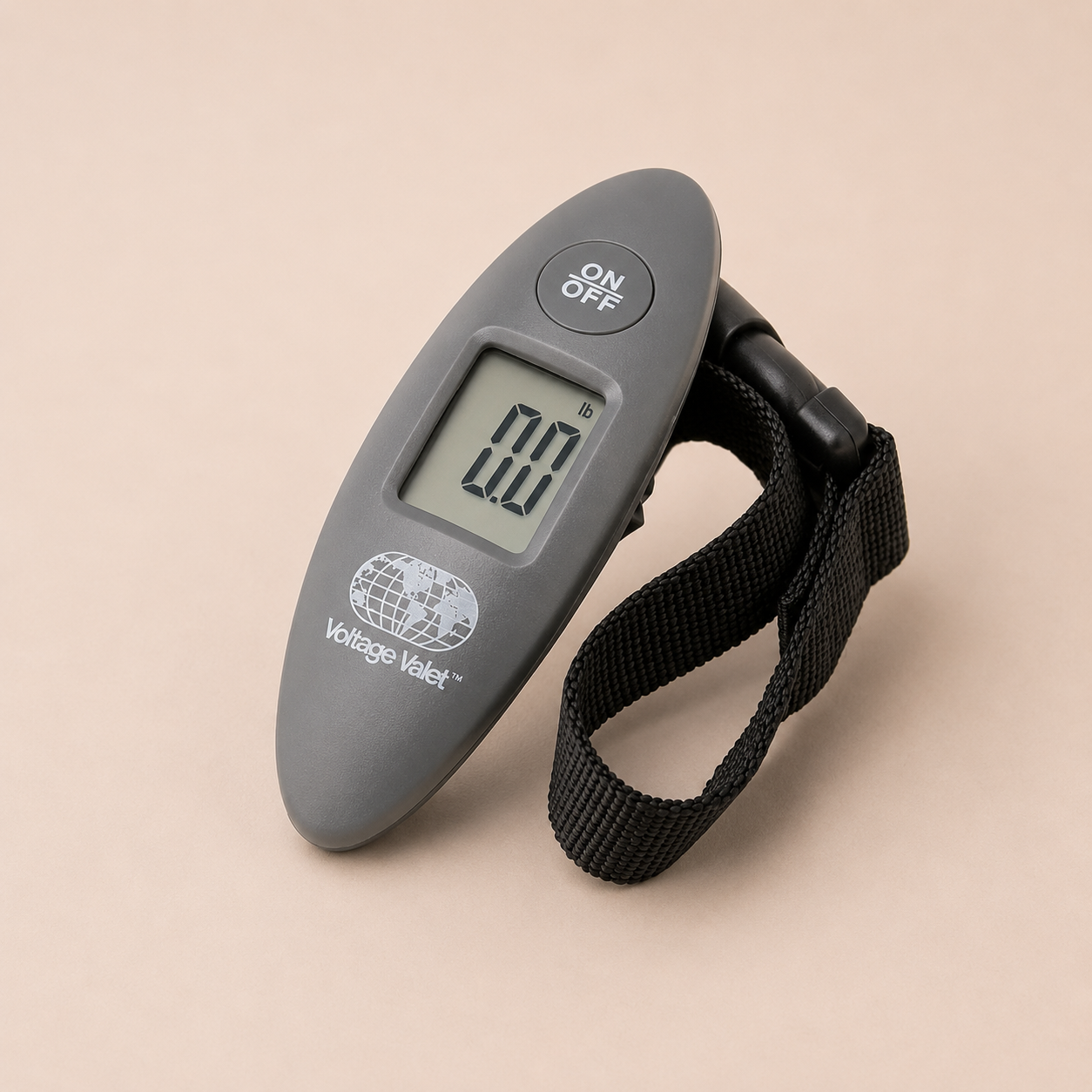 Digital Luggage Scale