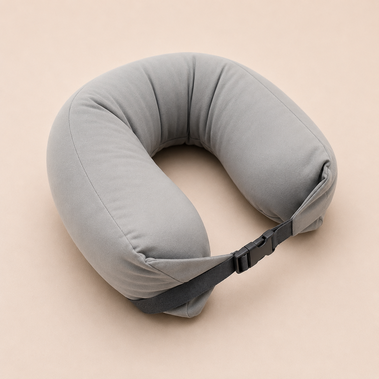Neck, Body, and Back Pillow