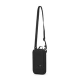 Pacsafe RFIDsafe RFID Blocking Tech Crossbody