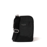 Baggallini Modern Take Two RFID Crossbody
