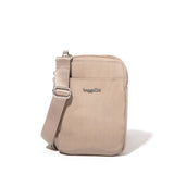 Baggallini Modern Take Two RFID Crossbody