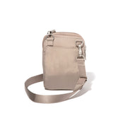 Baggallini Modern Take Two RFID Crossbody