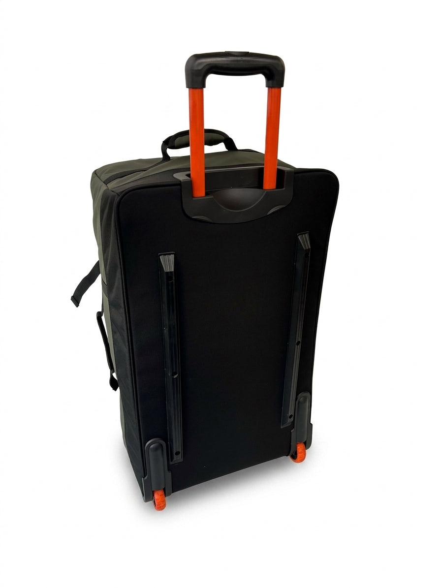 Touro Trek 2.0 Large Wheeled Duffel