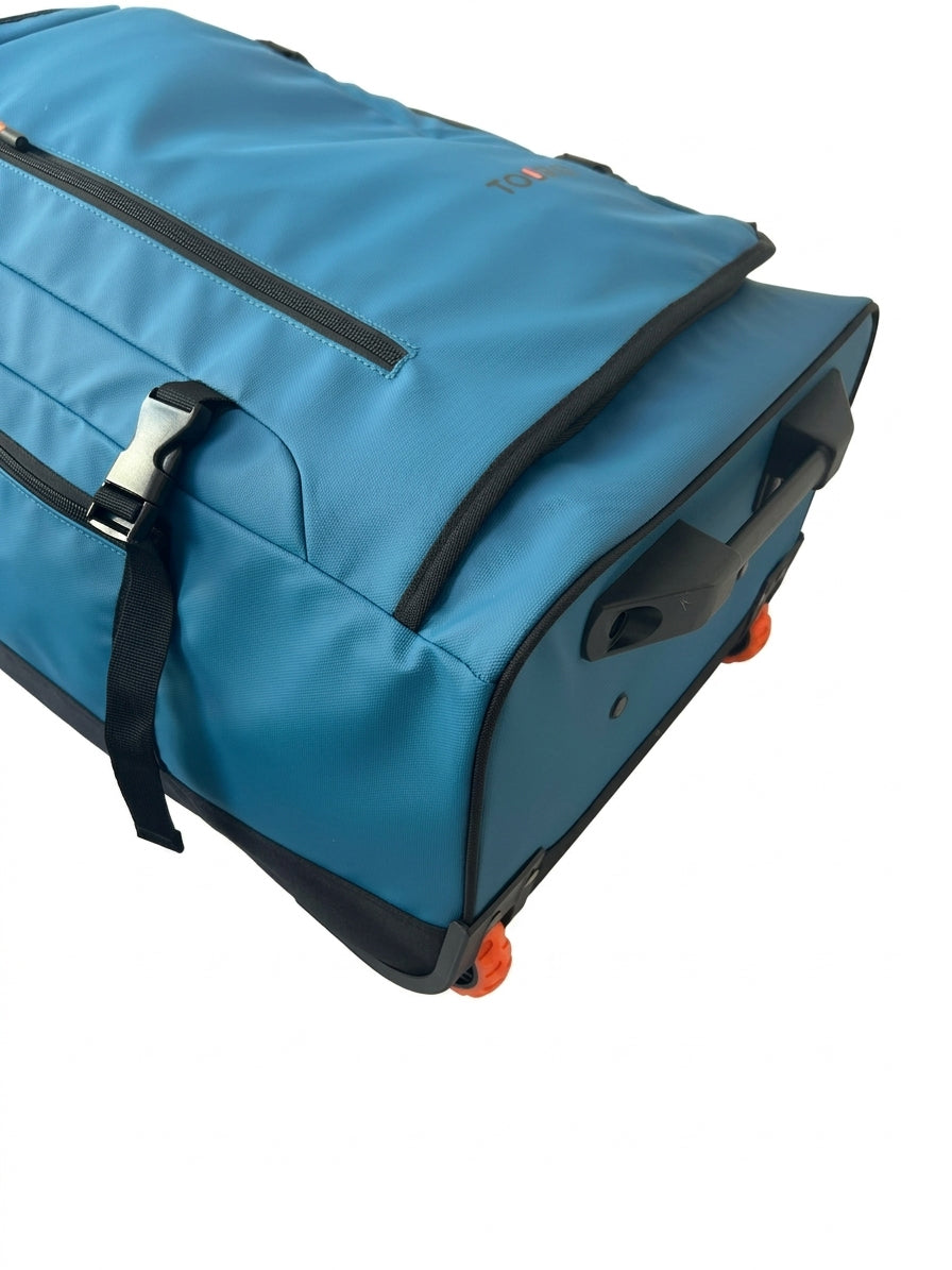 Touro Trek 2.0 Large Wheeled Duffel