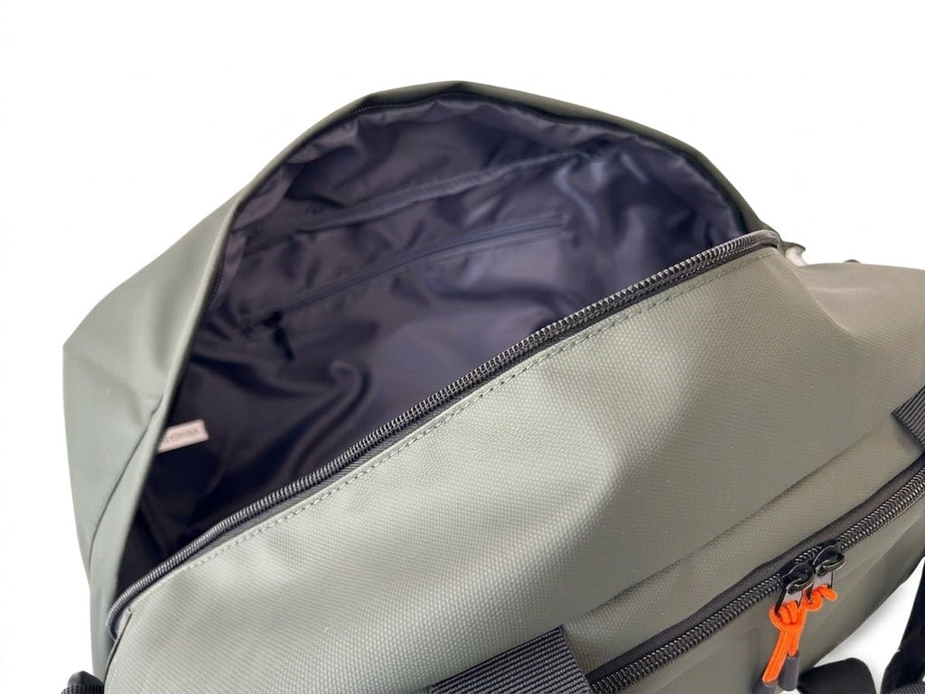 Touro Trek 2.0 Large Wheeled Duffel