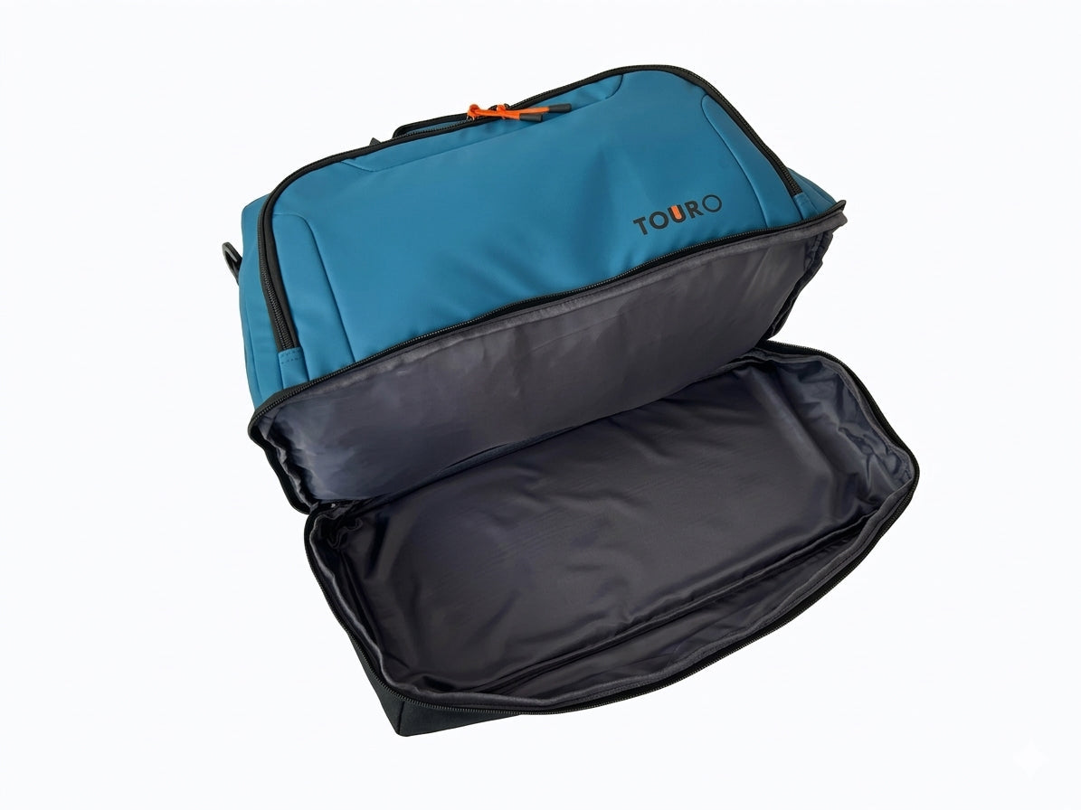 Touro Trek 2.0 Soft Duffel