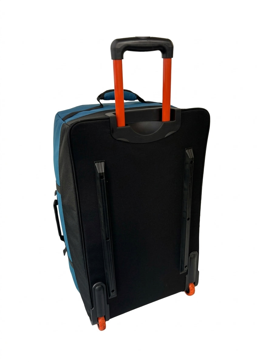 Touro Trek 2.0 Large Wheeled Duffel