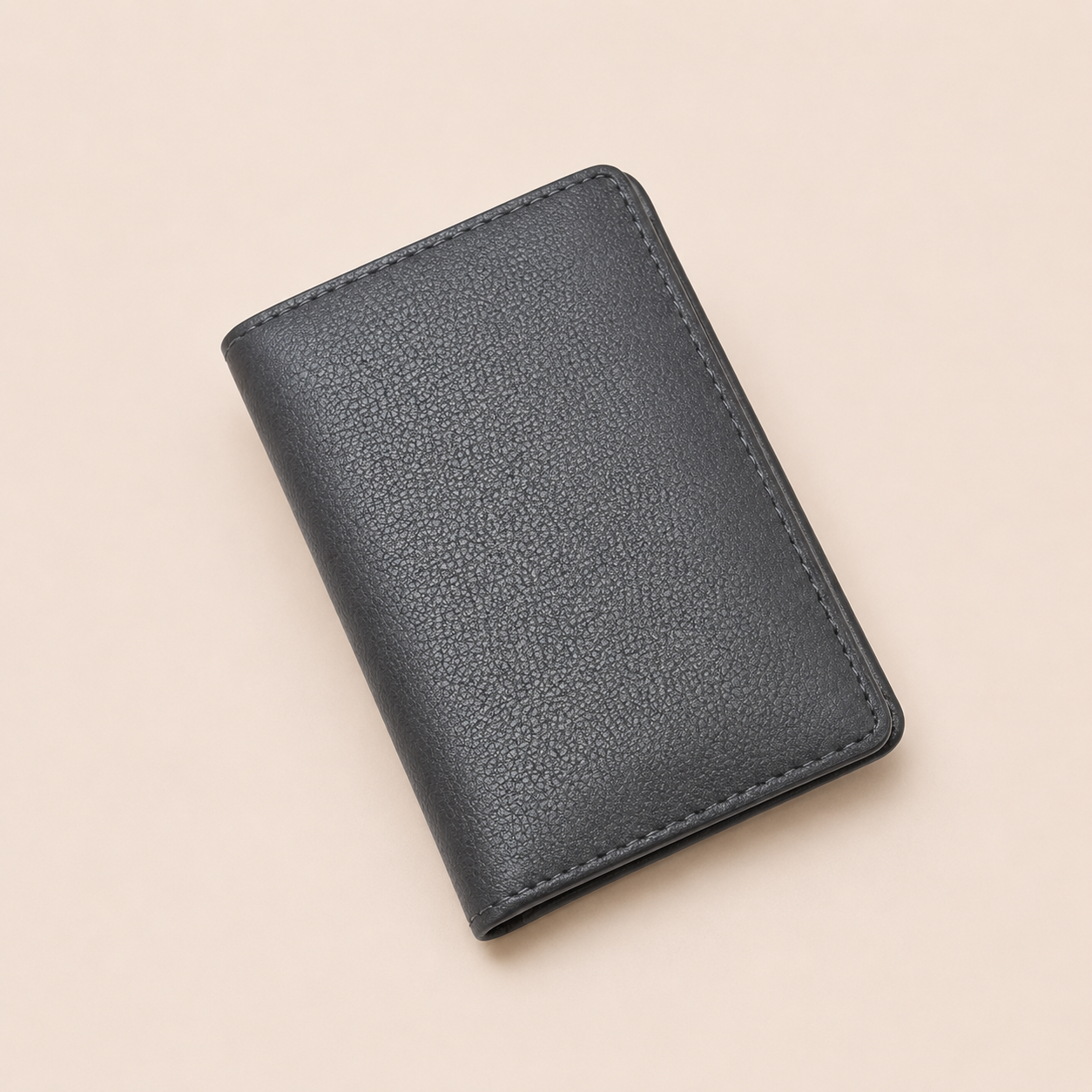 Touro RFID Blocking Leather Bifold Wallet & Card Holder
