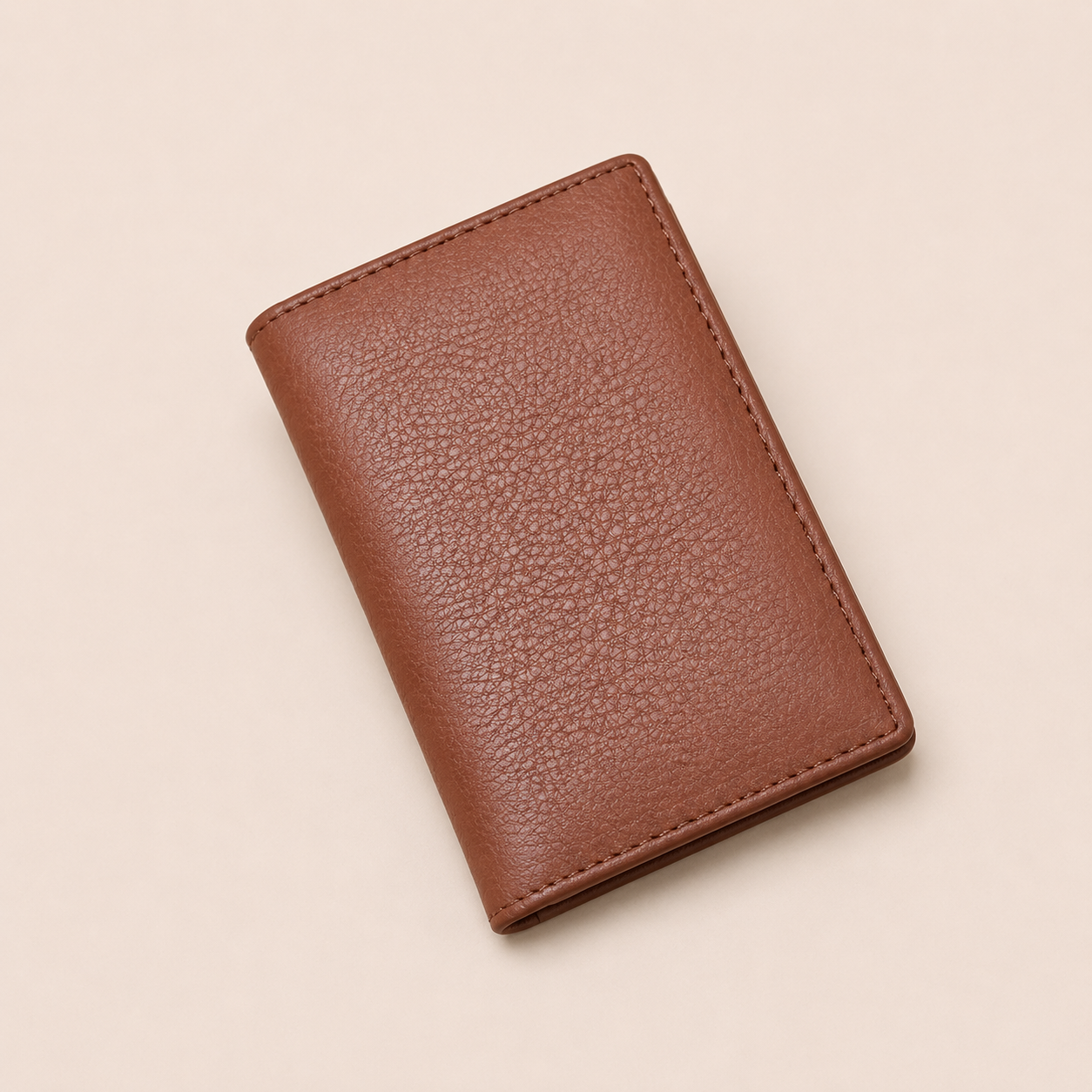 Touro RFID Blocking Leather Bifold Wallet & Card Holder