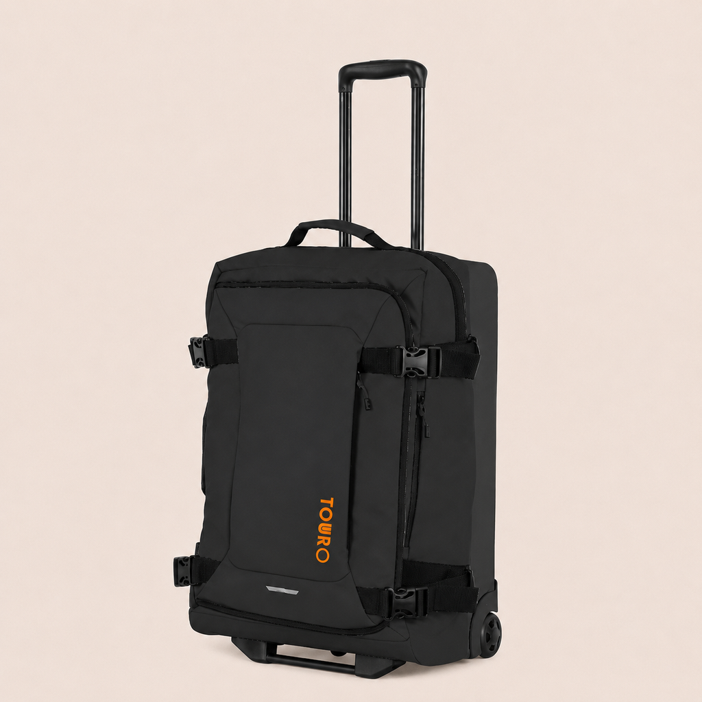 Trek Medium Rolling Duffel