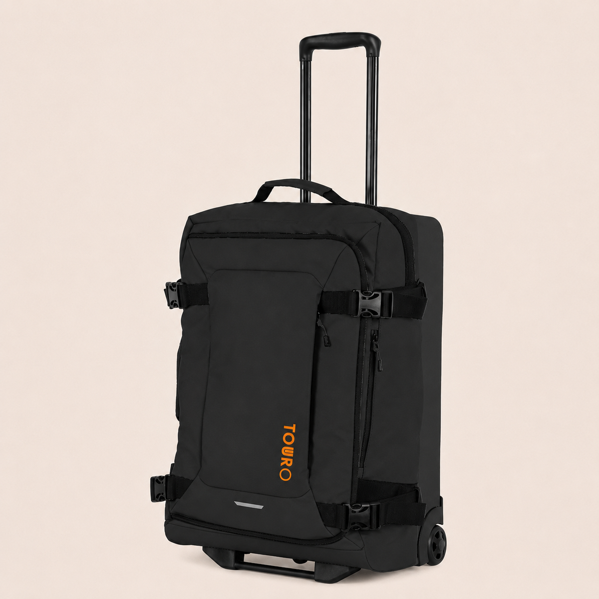 Trek Large Rolling Duffel