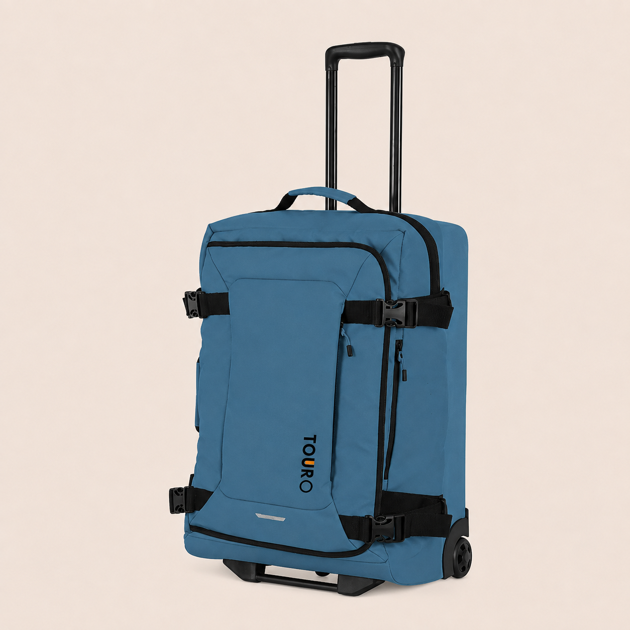 Trek Large Rolling Duffel
