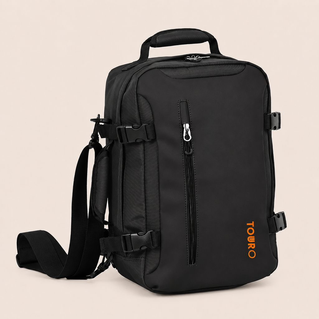 Touro Trek Travel Pack