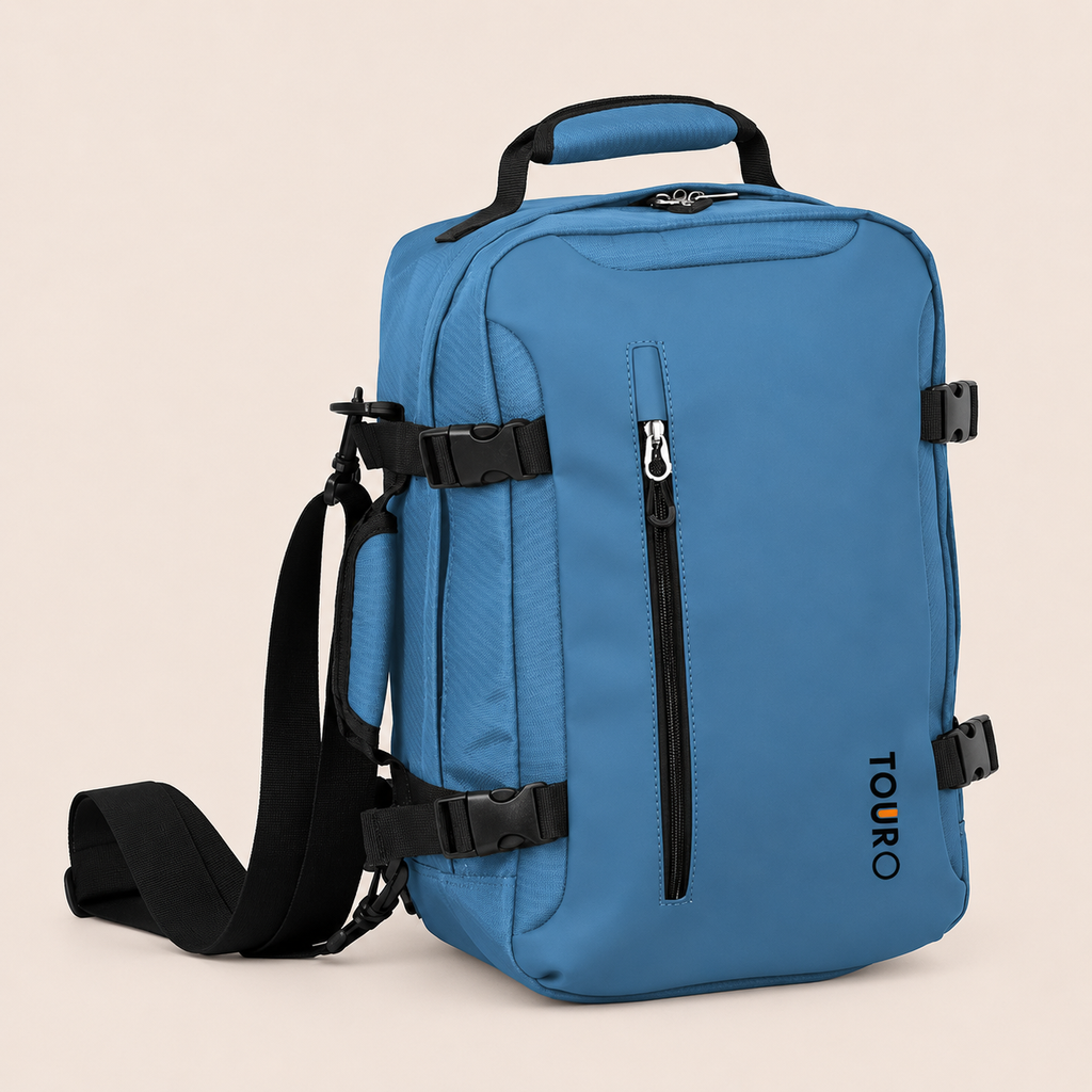 Touro Trek Travel Pack