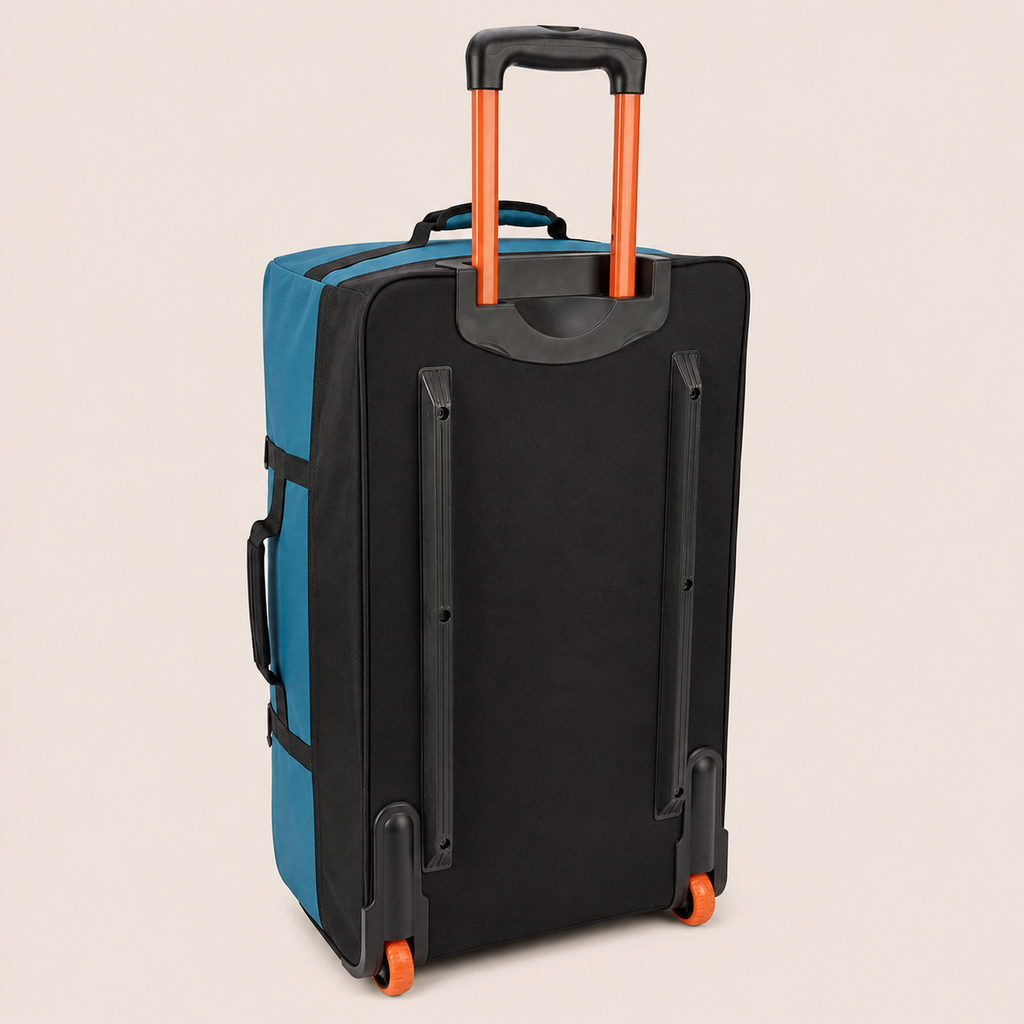 Trek 2.0 Large Rolling Duffel