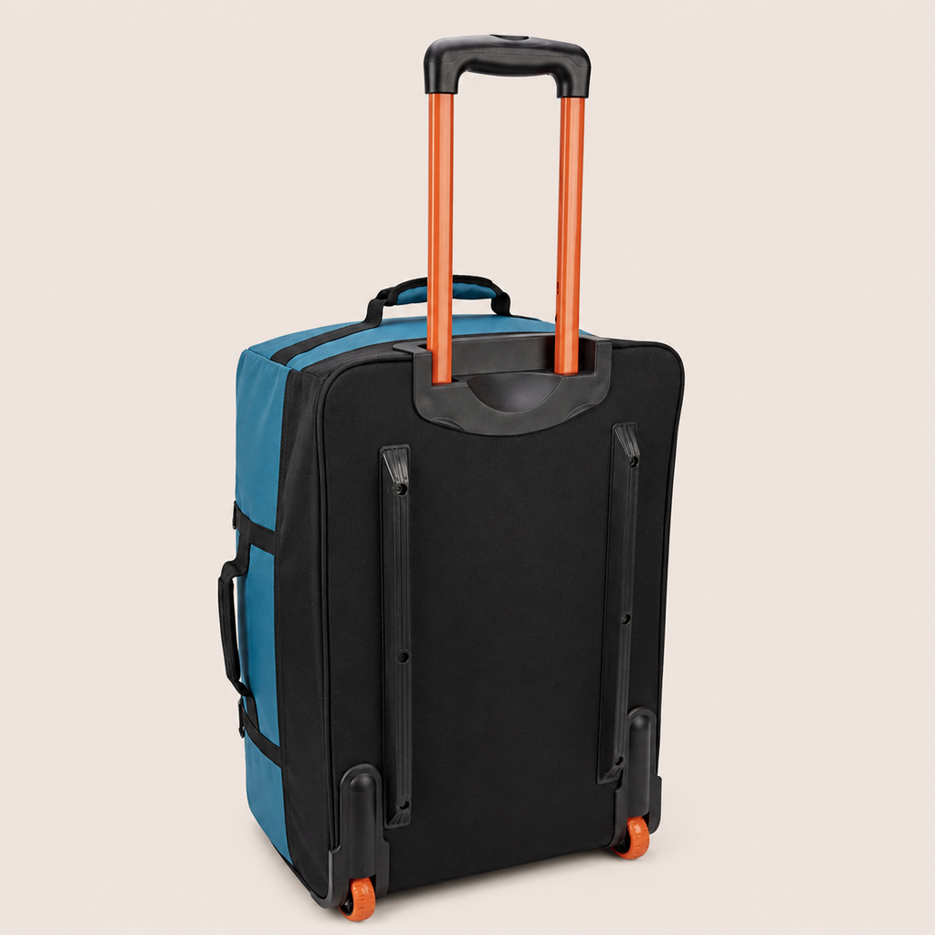 Trek 2.0 Medium Rolling Duffel