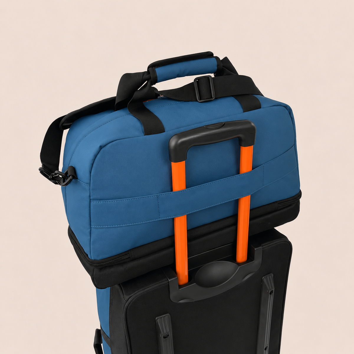 Trek 2.0 Hand Carry Duffel