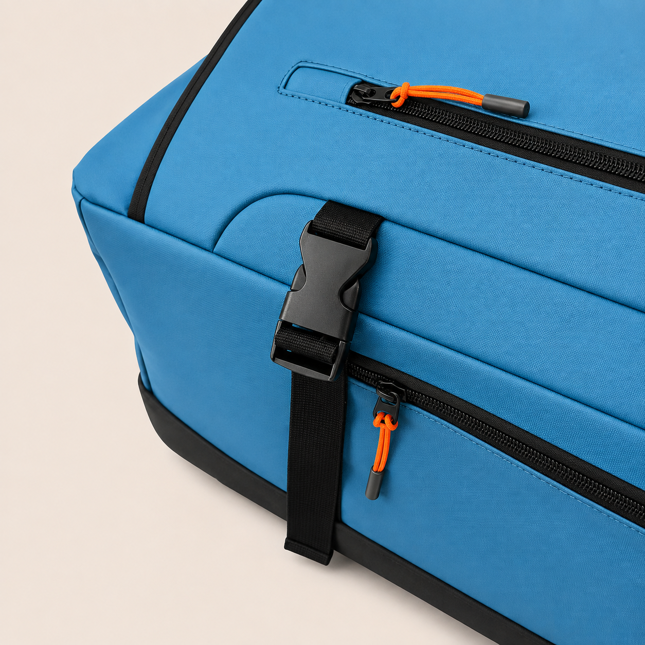 Trek 2.0 Large Rolling Duffel