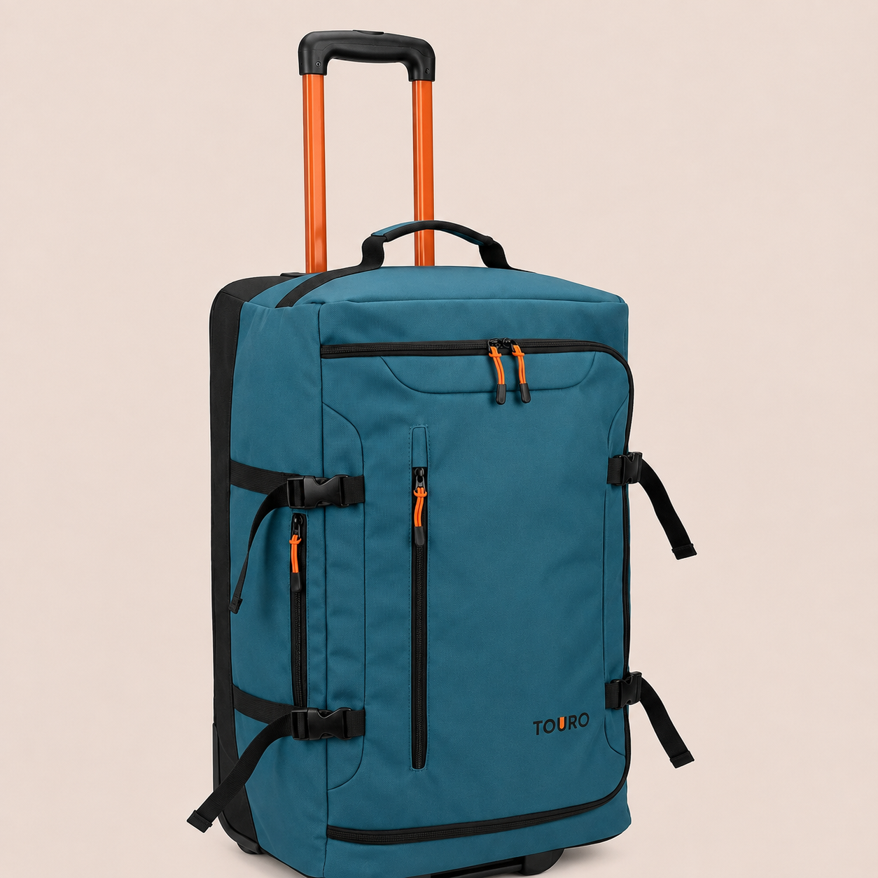 Trek 2.0 Large Rolling Duffel