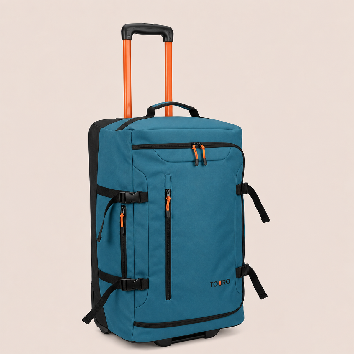 Trek 2.0 Medium Rolling Duffel