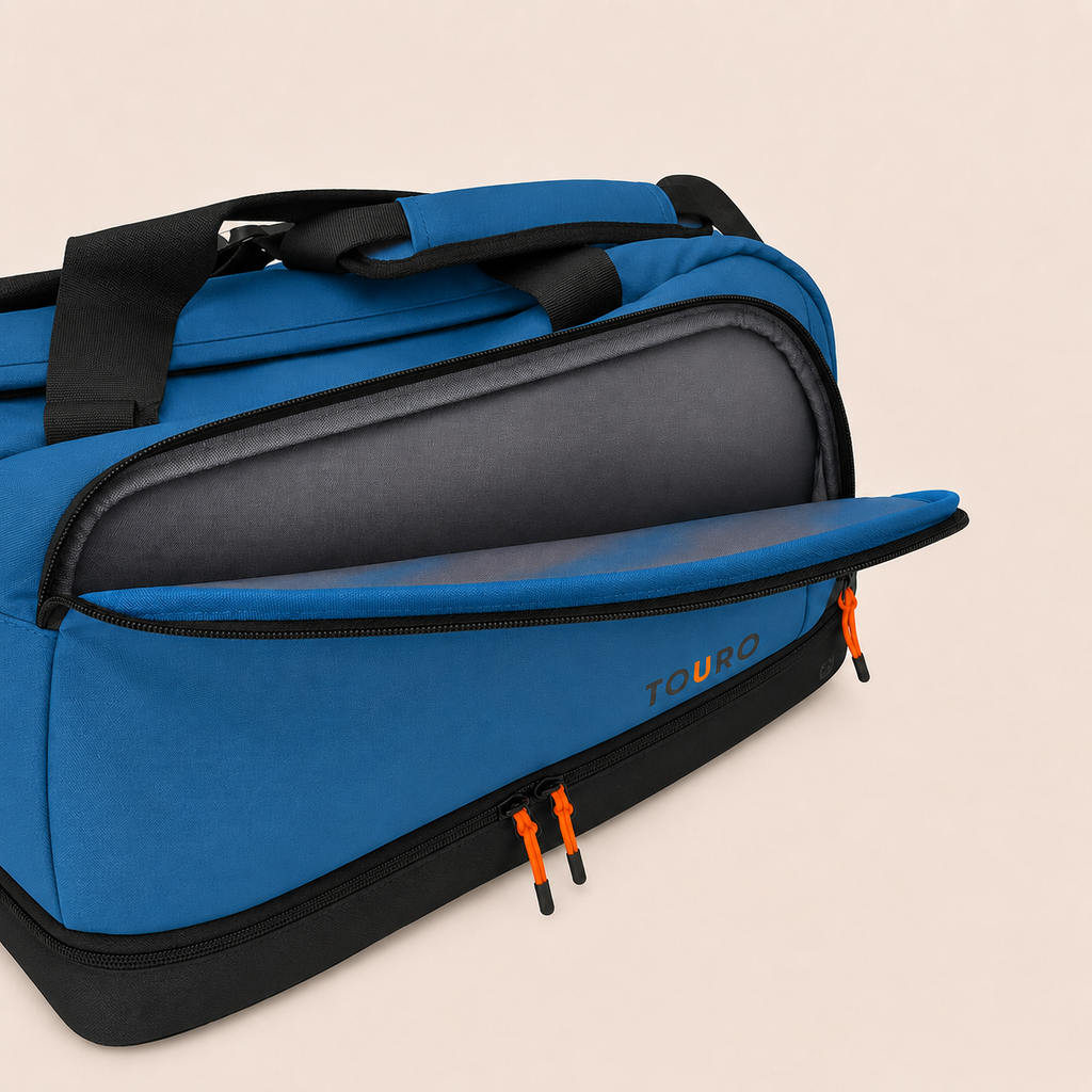 Trek 2.0 Hand Carry Duffel