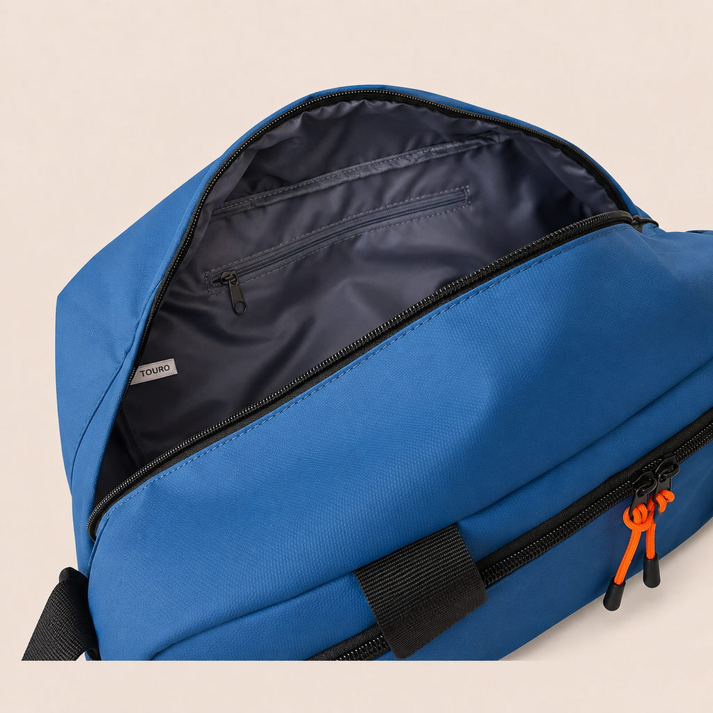 Trek 2.0 Hand Carry Duffel
