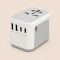 International Travel Adapter Plus