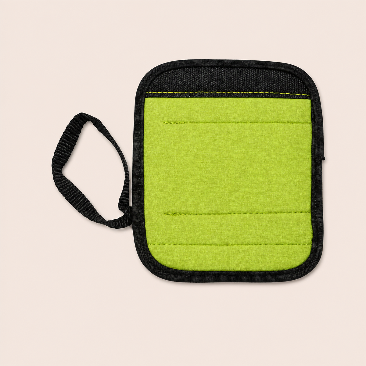 Padded Luggage Handle Wrap – Travel Suitcase Handle Grip