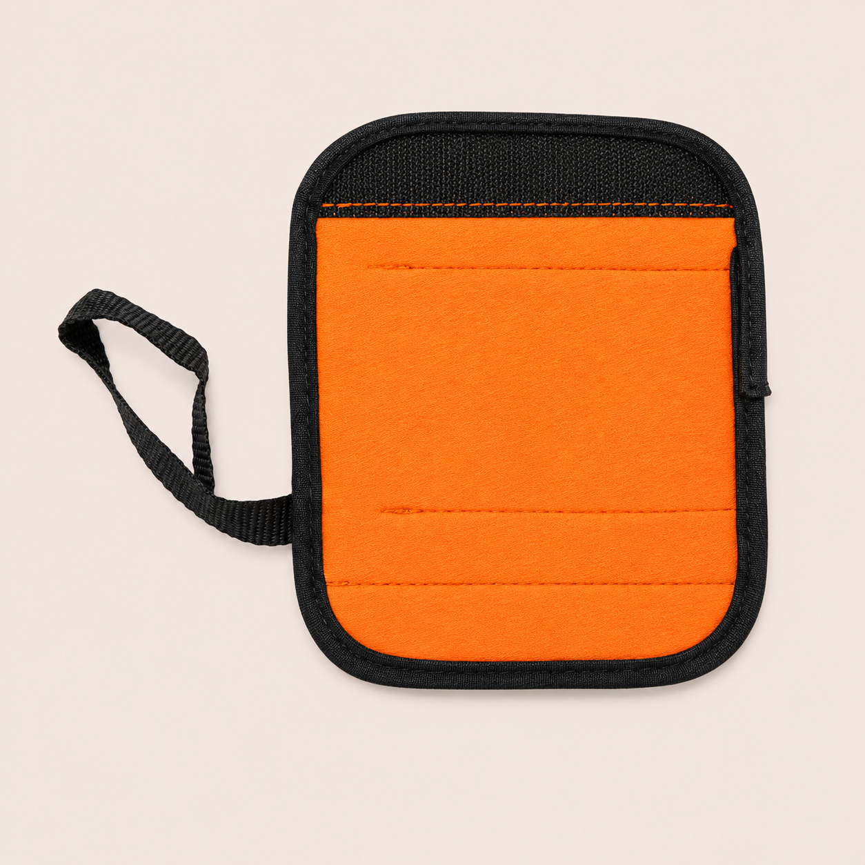 Padded Luggage Handle Wrap – Travel Suitcase Handle Grip