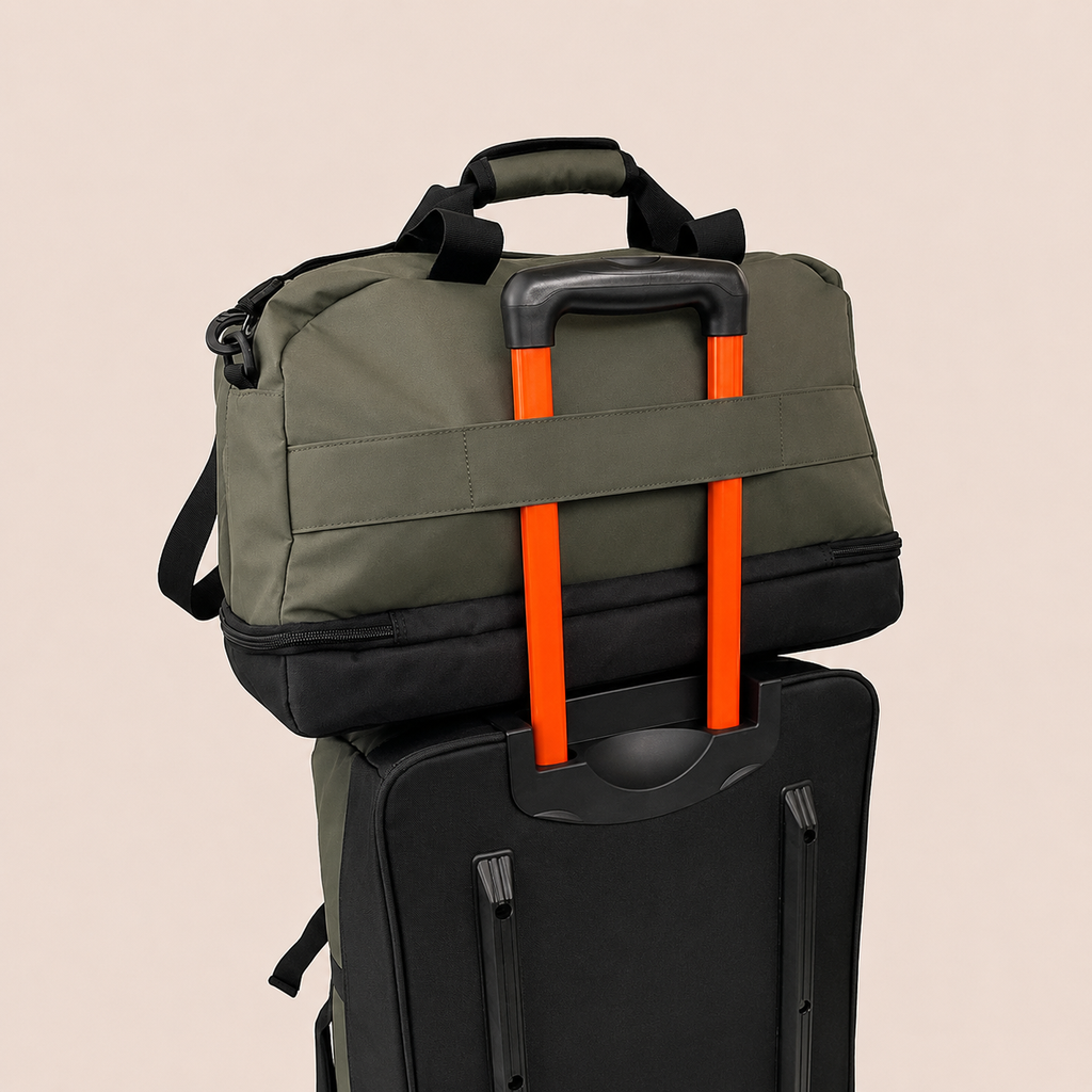 Trek 2.0 Hand Carry Duffel