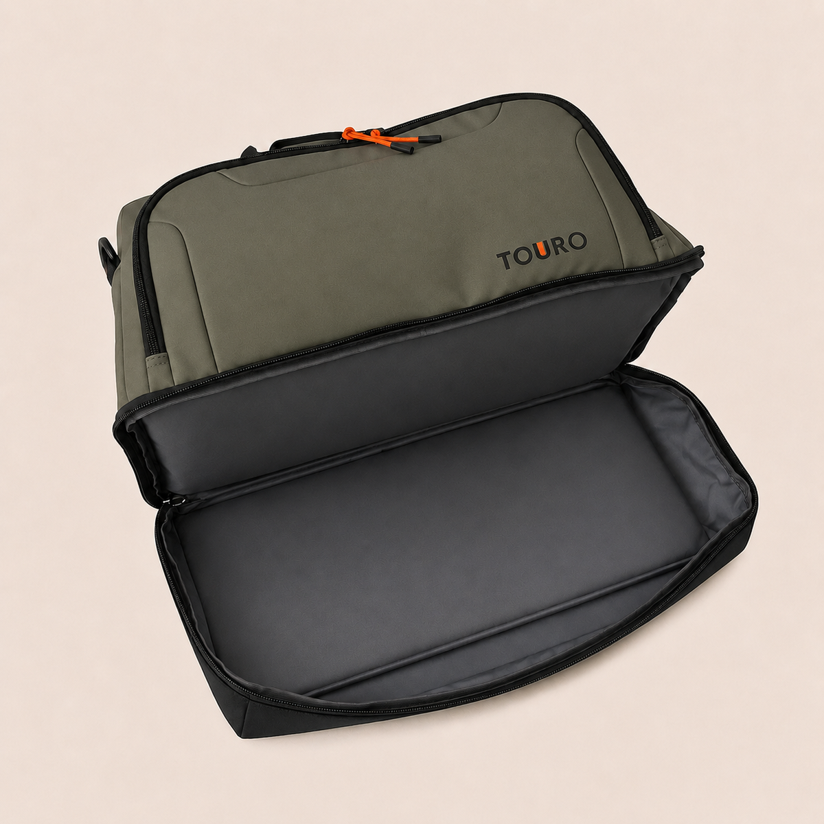 Trek 2.0 Hand Carry Duffel