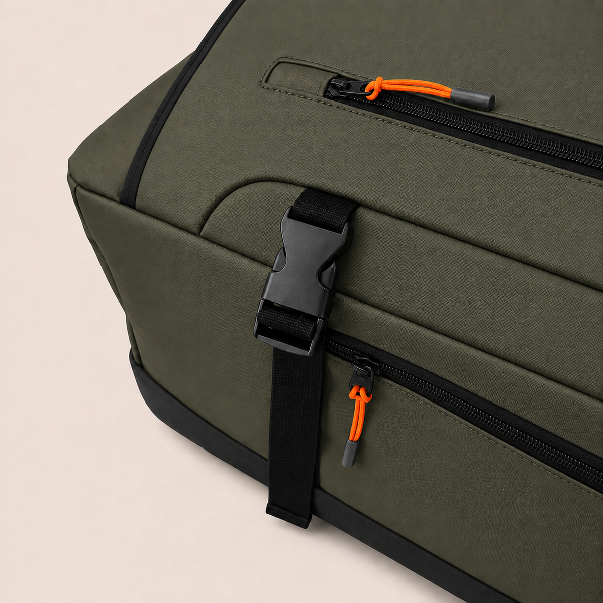 Trek 2.0 Medium Rolling Duffel