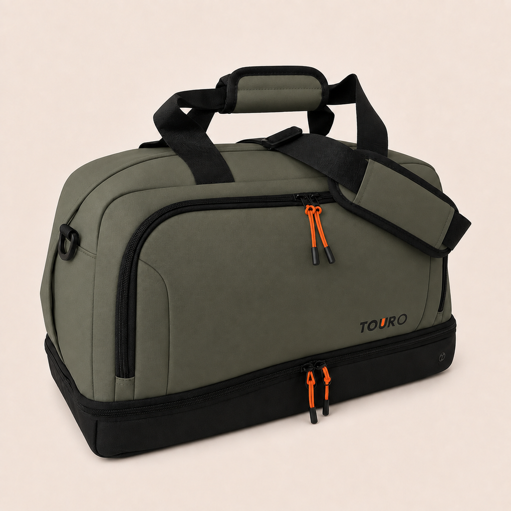 Trek 2.0 Hand Carry Duffel