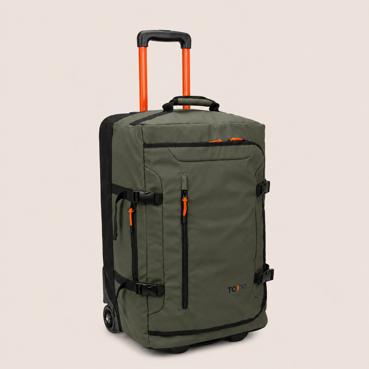 Trek 2.0 Large Rolling Duffel