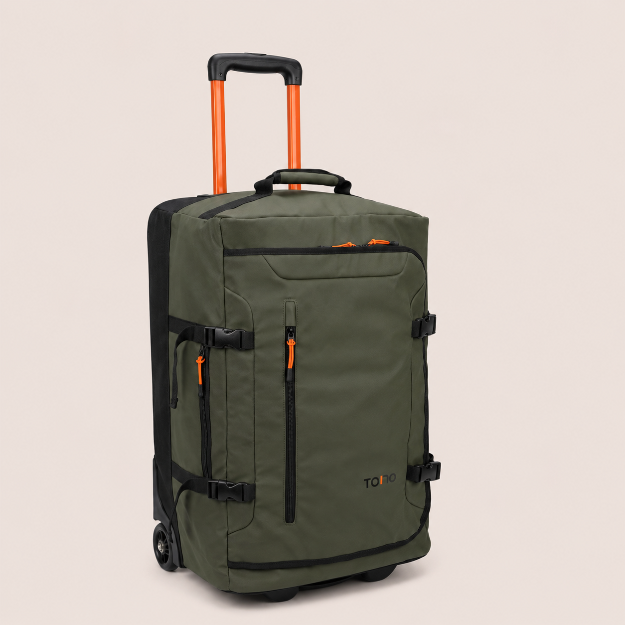 Trek 2.0 Medium Rolling Duffel