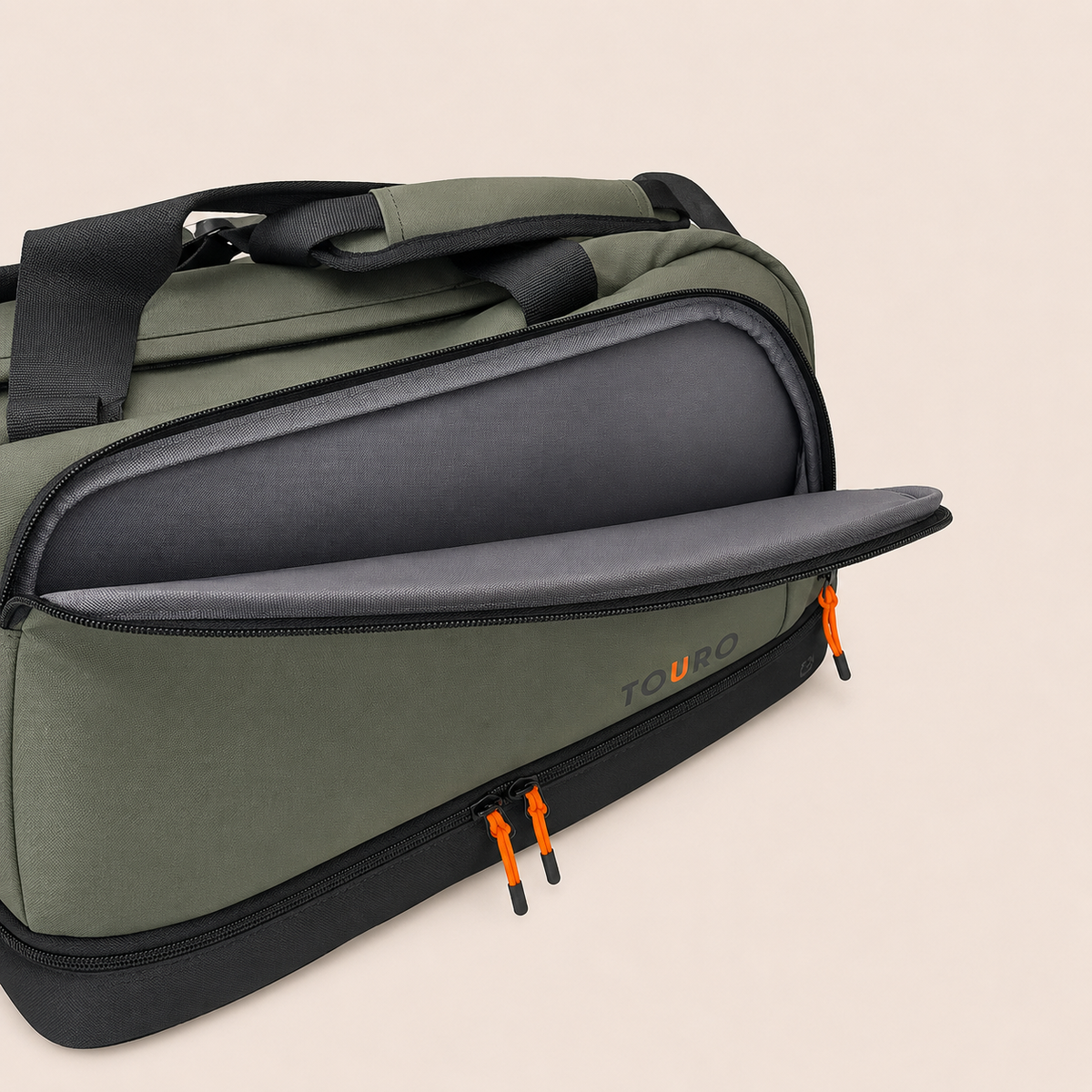 Trek 2.0 Hand Carry Duffel