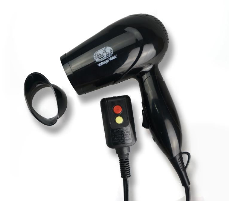 Travel Hair Dryer - 100 Watt