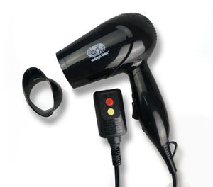 Travel Hair Dryer - 100 Watt