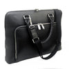 Signature Leather Front Pocket Laptop Brief