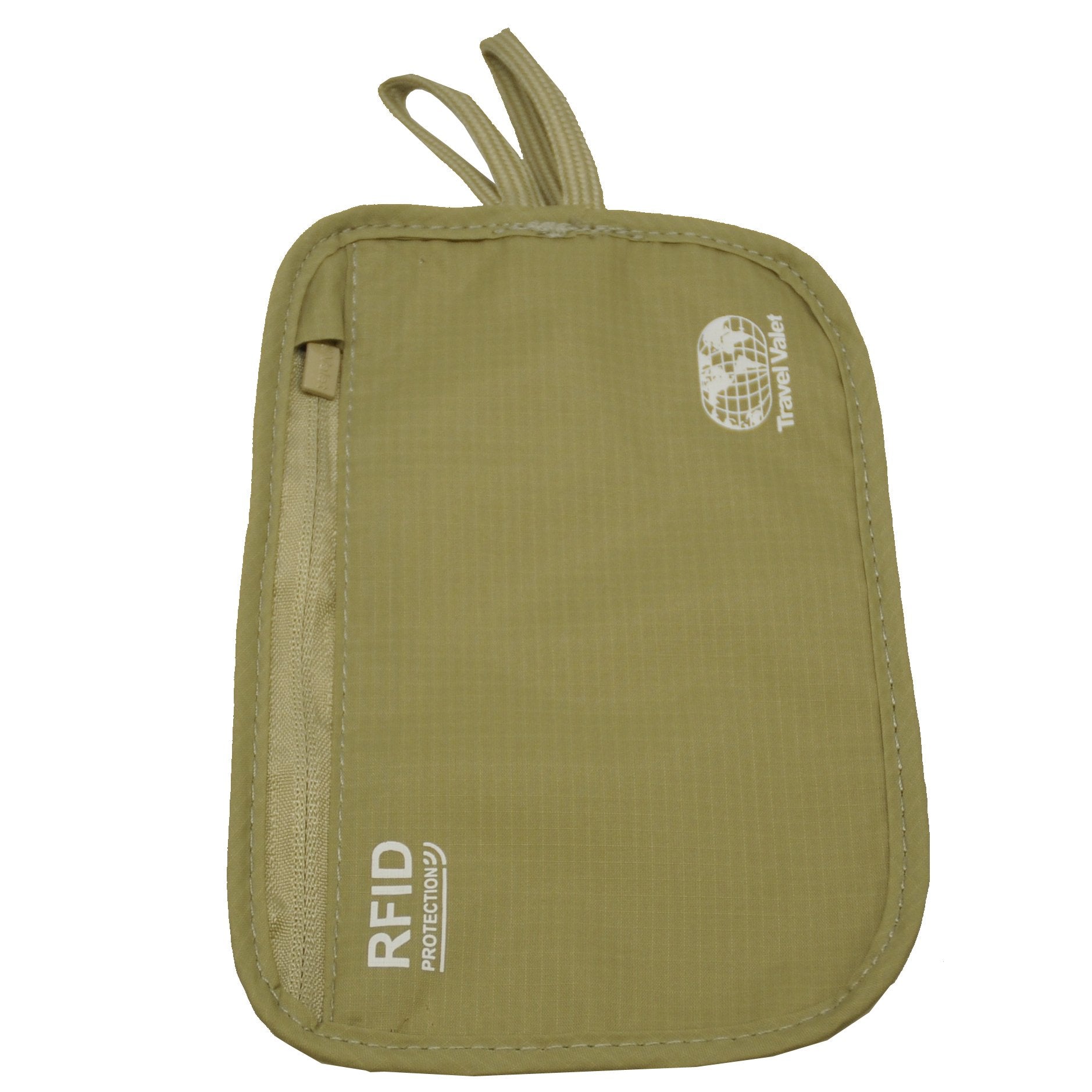 RFID Hidden Wallet