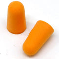Foam Ear Plugs - 4 Pair