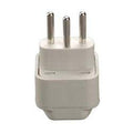 Grounded Adaptor Plug - GUS | Switzerland