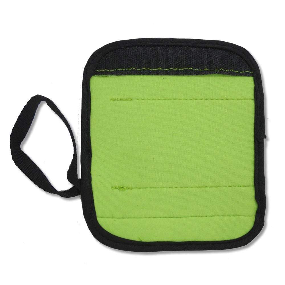 Luggage Handle Wrap