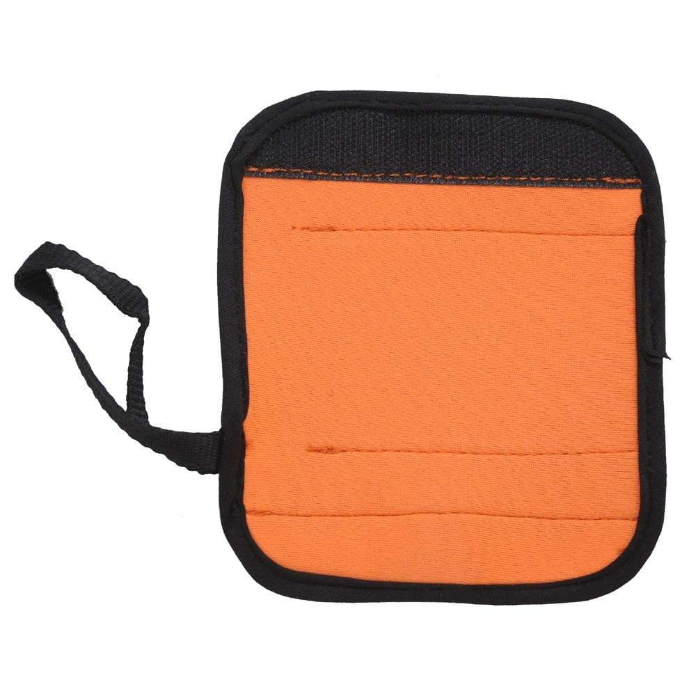 Luggage Handle Wrap