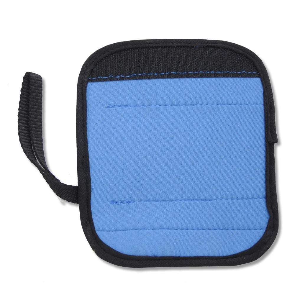 Luggage Handle Wrap