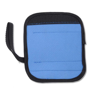 Luggage Handle Wrap