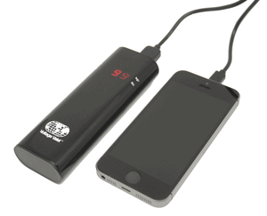 Luggage Scale - Digital with Power Bank